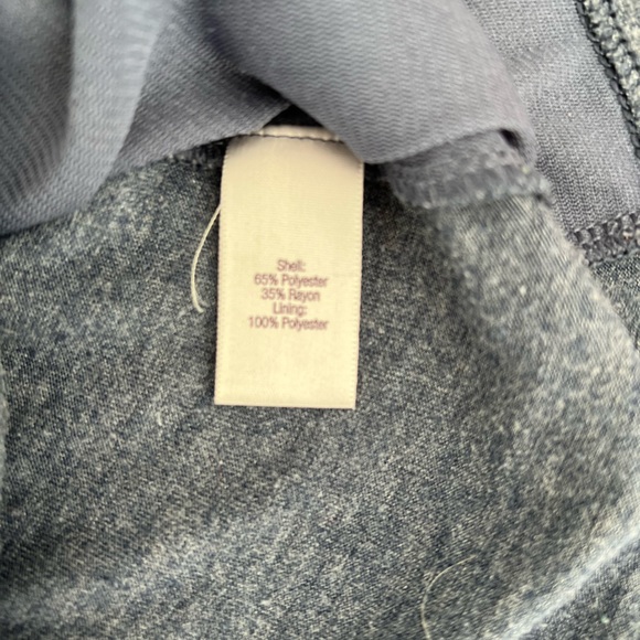 JLO JENNIFER LOPEZ GOLD SEQUINS TANK SZ LARGE EUC 90s VINTAGE TRENDY A343 - Picture 7 of 9